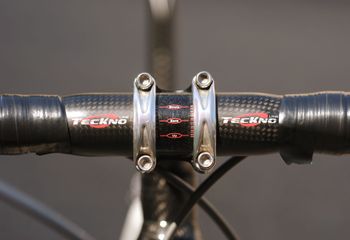 Używany Giant C3 2007 Road & Gravel — zdjęcie 12 z 18