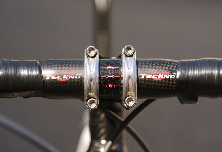 Używany Giant C3 2007 Road & Gravel — zdjęcie 12 z 18