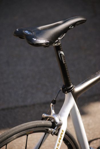 Używany Giant C3 2007 Road & Gravel — zdjęcie 11 z 18