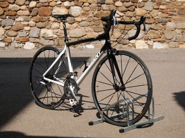 Brugt Giant C3 2007 Road & Gravel