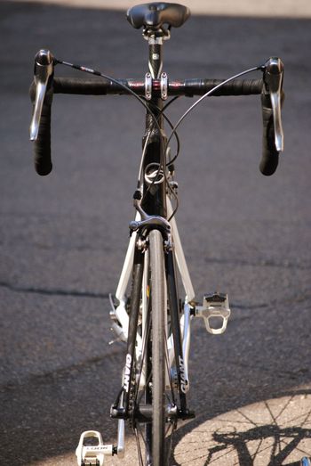 Używany Giant C3 2007 Road & Gravel — zdjęcie 4 z 18