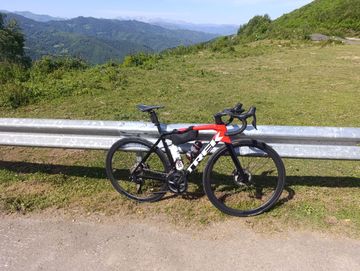 Gebrauchtes Trek Émonda SL 6 Pro Di2 2023 2023 Road & Gravel
