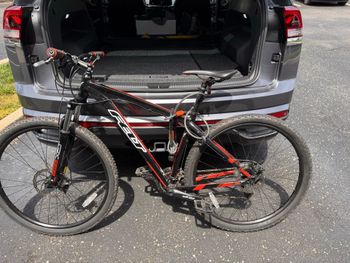 Used Felt 7 Ninety 2017 2017 MTB