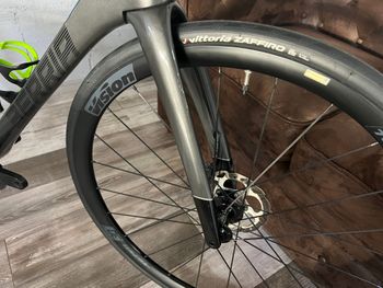 Używany Berria BELADOR ELITE 105 2025 2025 Road & Gravel — zdjęcie 11 z 21