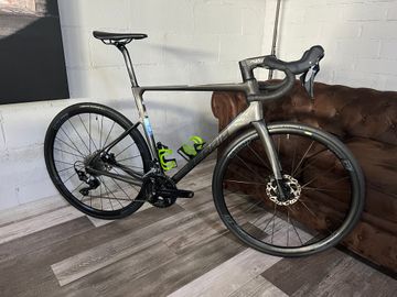 Used Berria BELADOR ELITE 105 2025 2025 Road & Gravel