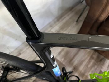 Używany Berria BELADOR ELITE 105 2025 2025 Road & Gravel — zdjęcie 5 z 21
