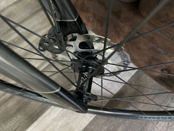 Używany Berria BELADOR ELITE 105 2025 2025 Road & Gravel — zdjęcie 12 z 21