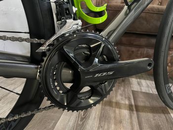Używany Berria BELADOR ELITE 105 2025 2025 Road & Gravel — zdjęcie 16 z 21