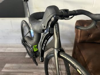 Używany Berria BELADOR ELITE 105 2025 2025 Road & Gravel — zdjęcie 8 z 21