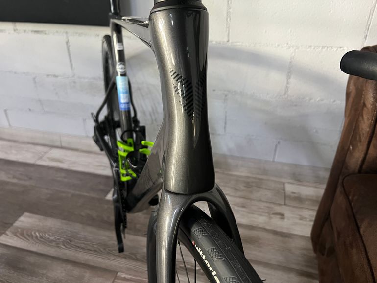 Używany Berria BELADOR ELITE 105 2025 2025 Road & Gravel — zdjęcie 10 z 21