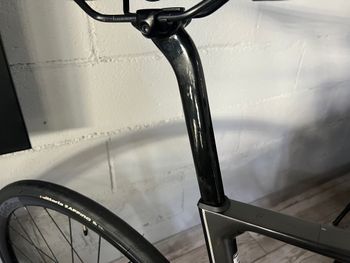 Używany Berria BELADOR ELITE 105 2025 2025 Road & Gravel — zdjęcie 4 z 21