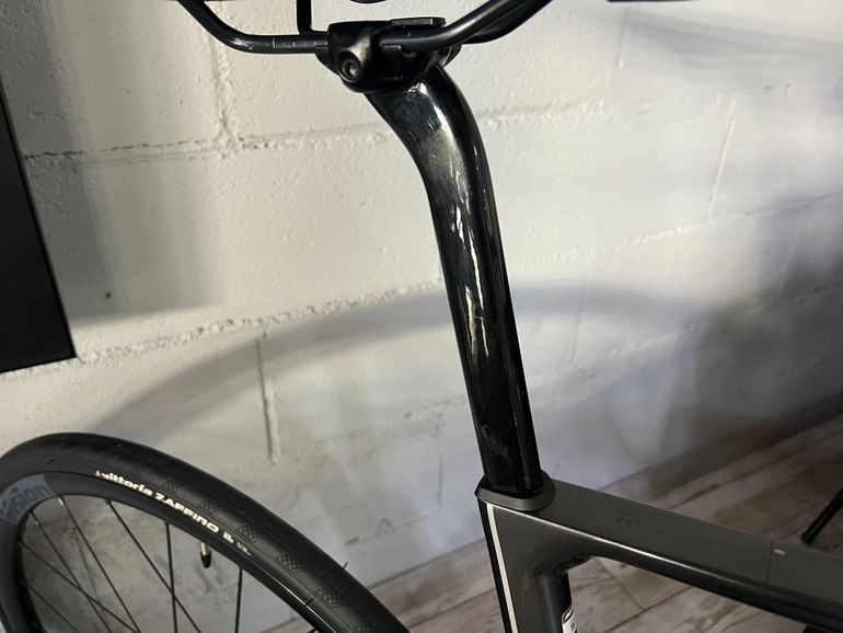 Używany Berria BELADOR ELITE 105 2025 2025 Road & Gravel — zdjęcie 4 z 21