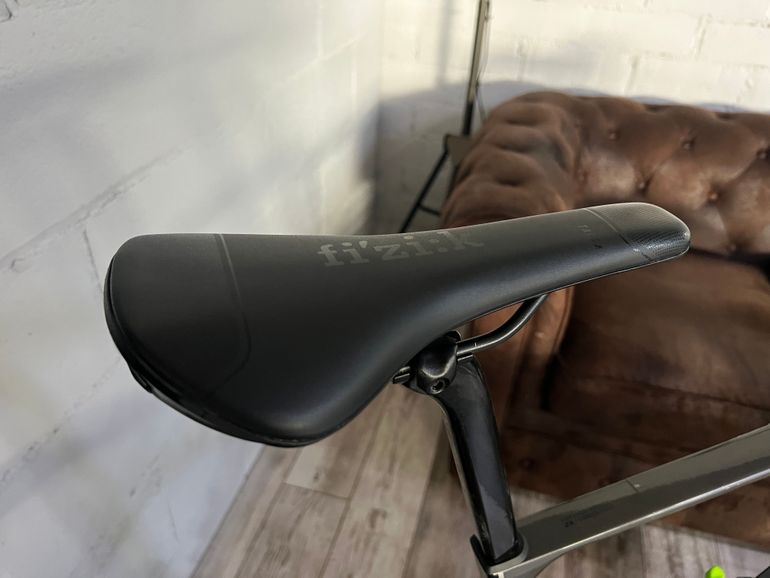 Używany Berria BELADOR ELITE 105 2025 2025 Road & Gravel — zdjęcie 3 z 21