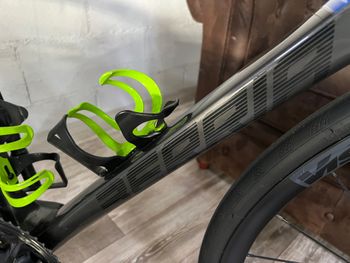 Używany Berria BELADOR ELITE 105 2025 2025 Road & Gravel — zdjęcie 14 z 21