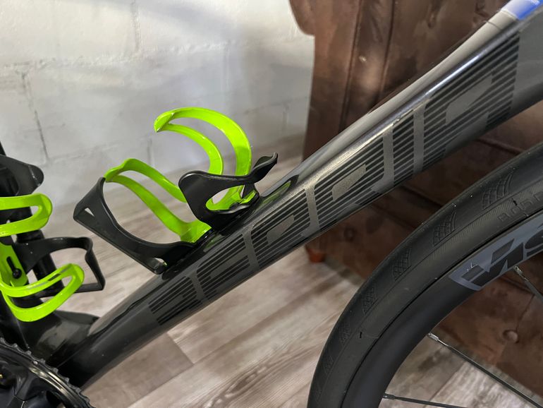 Używany Berria BELADOR ELITE 105 2025 2025 Road & Gravel — zdjęcie 14 z 21
