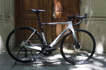 Gebrauchtes Stevens Izoard Ultegra Di2 2026 2026 Road & Gravel