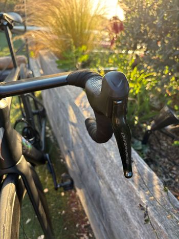 Used Specialized S-Works Venge 2020 2020 Road & Gravel, Black — image 6 of 7