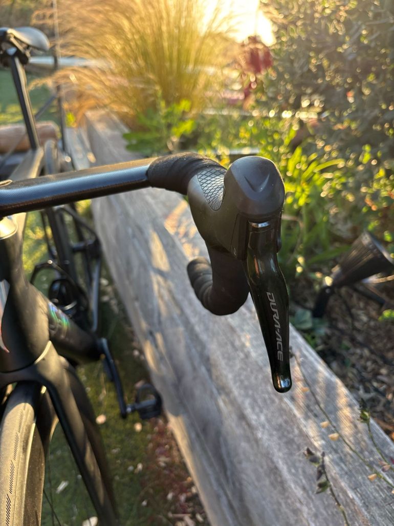 Used Specialized S-Works Venge 2020 2020 Road & Gravel, Black — image 6 of 7