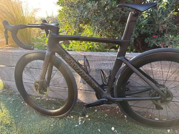 Used Specialized S-Works Venge 2020 2020 Road & Gravel, Black — image 2 of 7