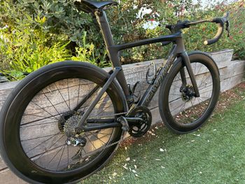 Used Specialized S-Works Venge 2020 2020 Road & Gravel