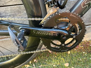 Used Specialized S-Works Venge 2020 2020 Road & Gravel, Black — image 4 of 7