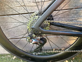 Used Specialized S-Works Venge 2020 2020 Road & Gravel, Black — image 3 of 7