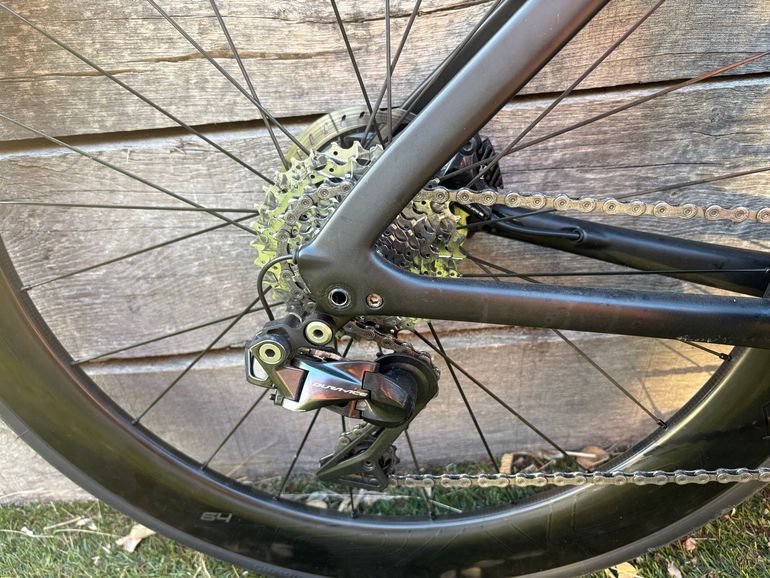 Used Specialized S-Works Venge 2020 2020 Road & Gravel, Black — image 3 of 7