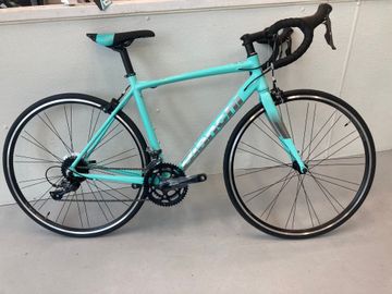 Used Bianchi Via Nirone 7 Claris 2025 2025 Road & Gravel
