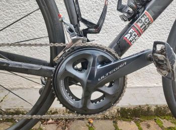Použité Canyon Endurace AL Disc 8.0 2019 2019 Road & Gravel — obrázek 4 z 12