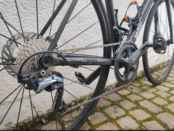 Použité Canyon Endurace AL Disc 8.0 2019 2019 Road & Gravel — obrázek 2 z 12