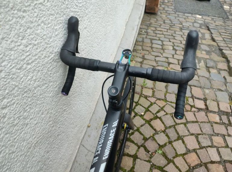 Použité Canyon Endurace AL Disc 8.0 2019 2019 Road & Gravel — obrázek 11 z 12