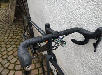Použité Canyon Endurace AL Disc 8.0 2019 2019 Road & Gravel — obrázek 5 z 12