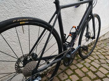 Použité Canyon Endurace AL Disc 8.0 2019 2019 Road & Gravel — obrázek 3 z 12