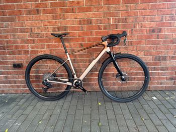 Used Orbea TERRA M31eTEAM 1X 2026 2026 Road & Gravel