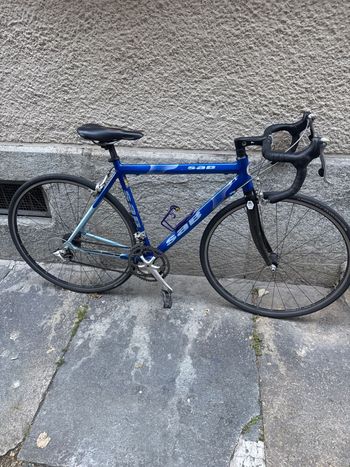 Used Sab Custom Shimano Ultegra 2000 Road & Gravel