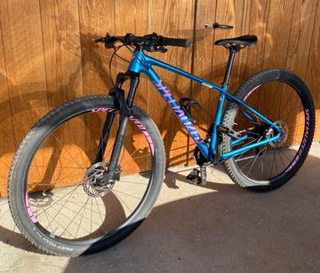 Gebrauchtes Specialized Women's Chisel Comp 2019 2019 MTB
