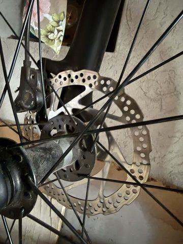 Used Specialized Women's Chisel Comp 2019 2019 Mountainbike, Blue, 29 — image 7 of 10