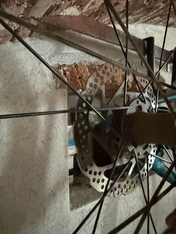 Used Specialized Women's Chisel Comp 2019 2019 Mountainbike, Blue, 29 — image 4 of 10