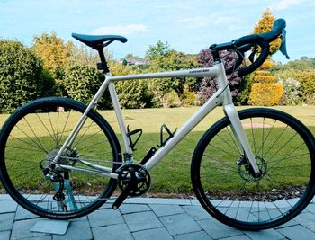 Used Cannondale Topstone 0 2021 2021 Road & Gravel