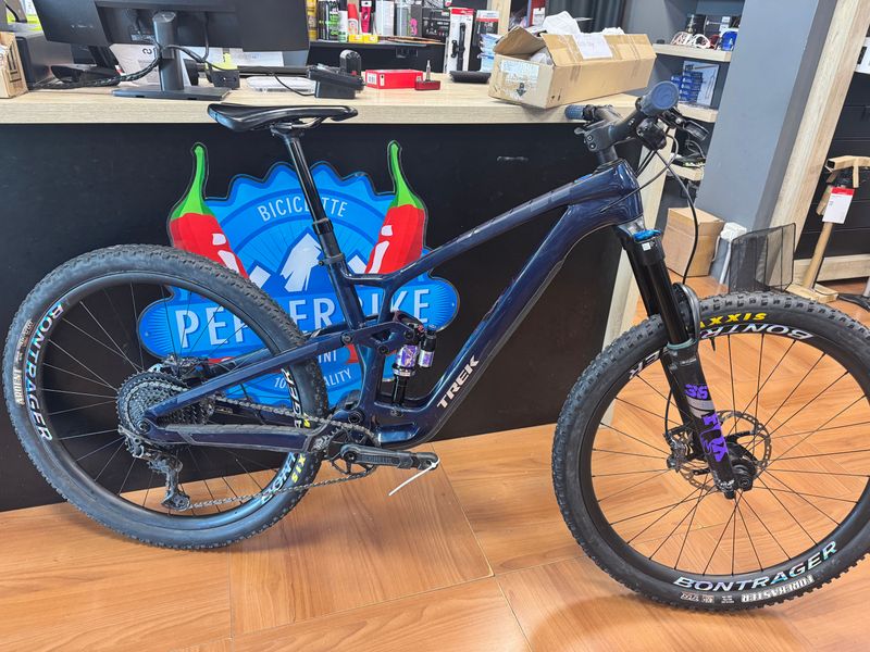 Trek Fuel EX 9.8 XT Gen 6 2023 2023 MTB d'occasion