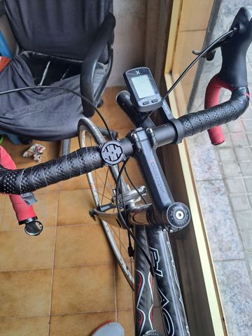Used MMR Custom Shimano Ultegra 2015 Road & Gravel, Black — image 6 of 12
