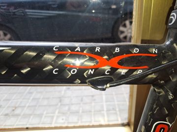 Used MMR Custom Shimano Ultegra 2015 Road & Gravel, Black — image 5 of 12