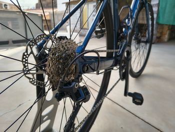 Używany Orbea AVANT H30 2024 2024 Road & Gravel — zdjęcie 5 z 6