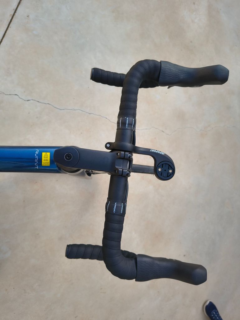 Używany Orbea AVANT H30 2024 2024 Road & Gravel — zdjęcie 6 z 6