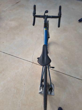 Używany Orbea AVANT H30 2024 2024 Road & Gravel — zdjęcie 2 z 6