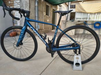 Używany Orbea AVANT H30 2024 2024 Road & Gravel