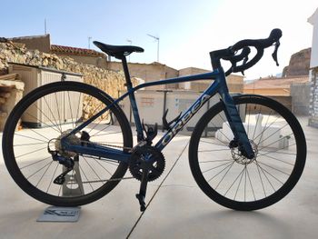 Używany Orbea AVANT H30 2024 2024 Road & Gravel — zdjęcie 3 z 6