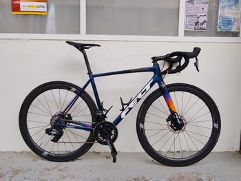 Used Felt FR FRD Ultimate Ultegra Di2 2023 2023 Road & Gravel