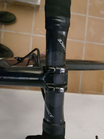 Used Felt FR FRD Ultimate Ultegra Di2 2023 2023 Road & Gravel, Purple — image 6 of 10
