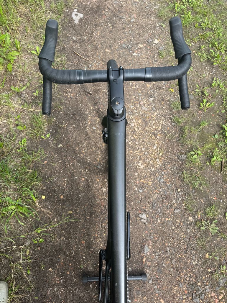 Used Orbea TERRA M31eTEAM 1X 2023 2023 Road & Gravel, Green — image 6 of 8